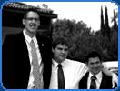 tall sexy mormon males white shirts name tags